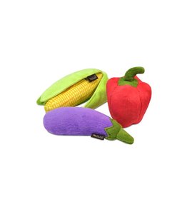 Pet P.L.A.Y. Farm Fresh Toy
