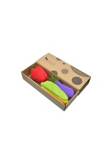 Pet P.L.A.Y. Farm Fresh Toy Collection