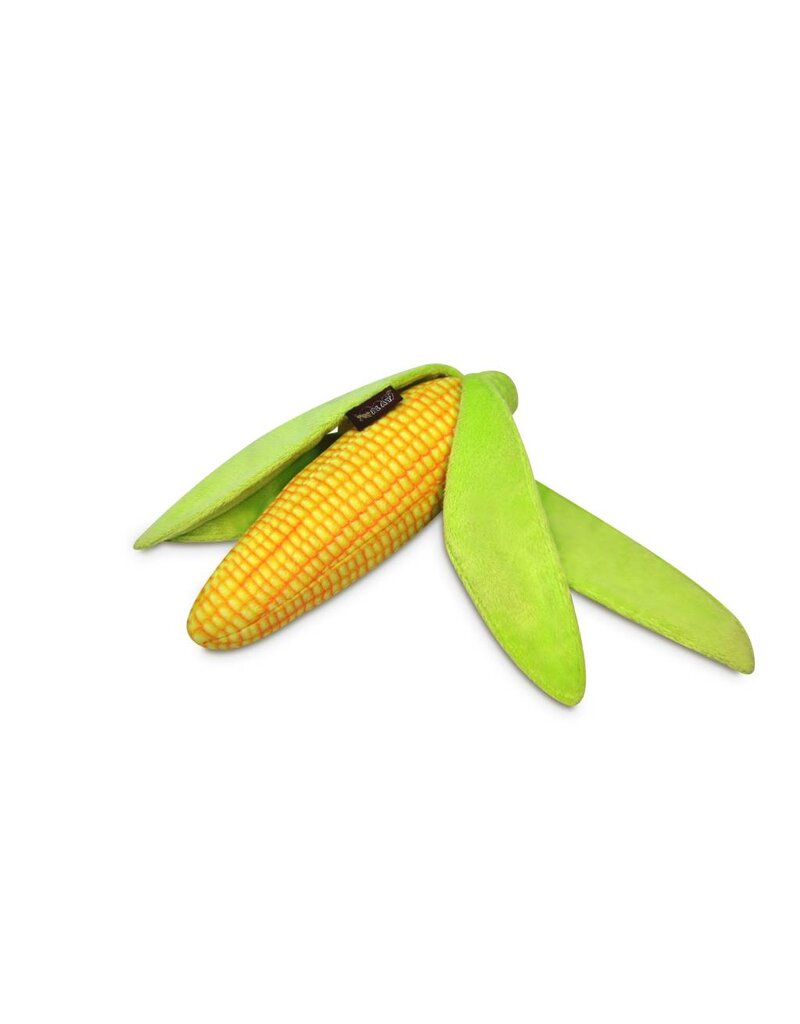 Pet P.L.A.Y. Farm Fresh Toy Collection
