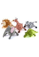 Pet P.L.A.Y. Safari Toy Collection