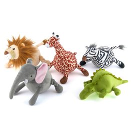 Pet P.L.A.Y. Safari Toy