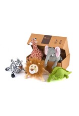 Pet P.L.A.Y. Safari Toy Collection