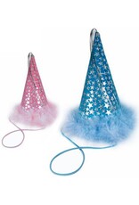 Charming Pet Party Hat
