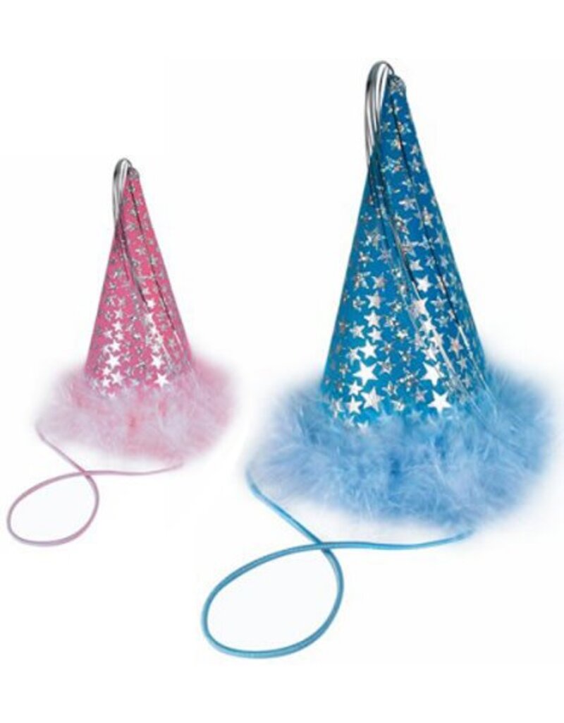 Charming Pet Party Hat