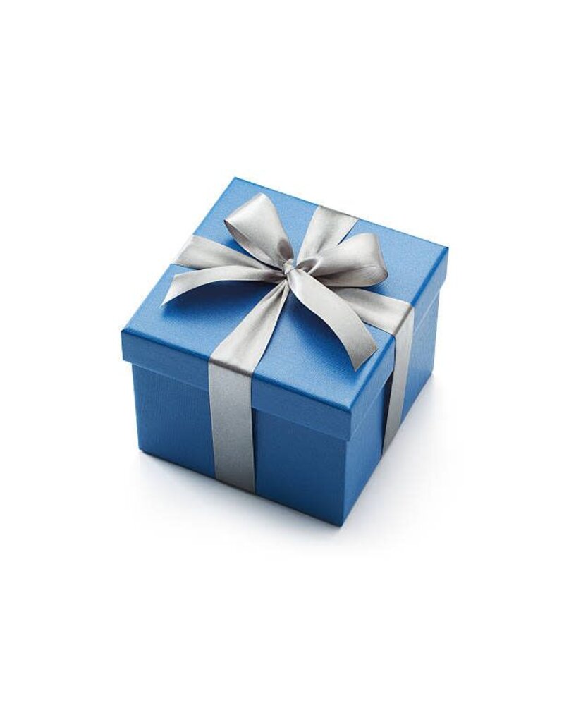 Gift Wrapping