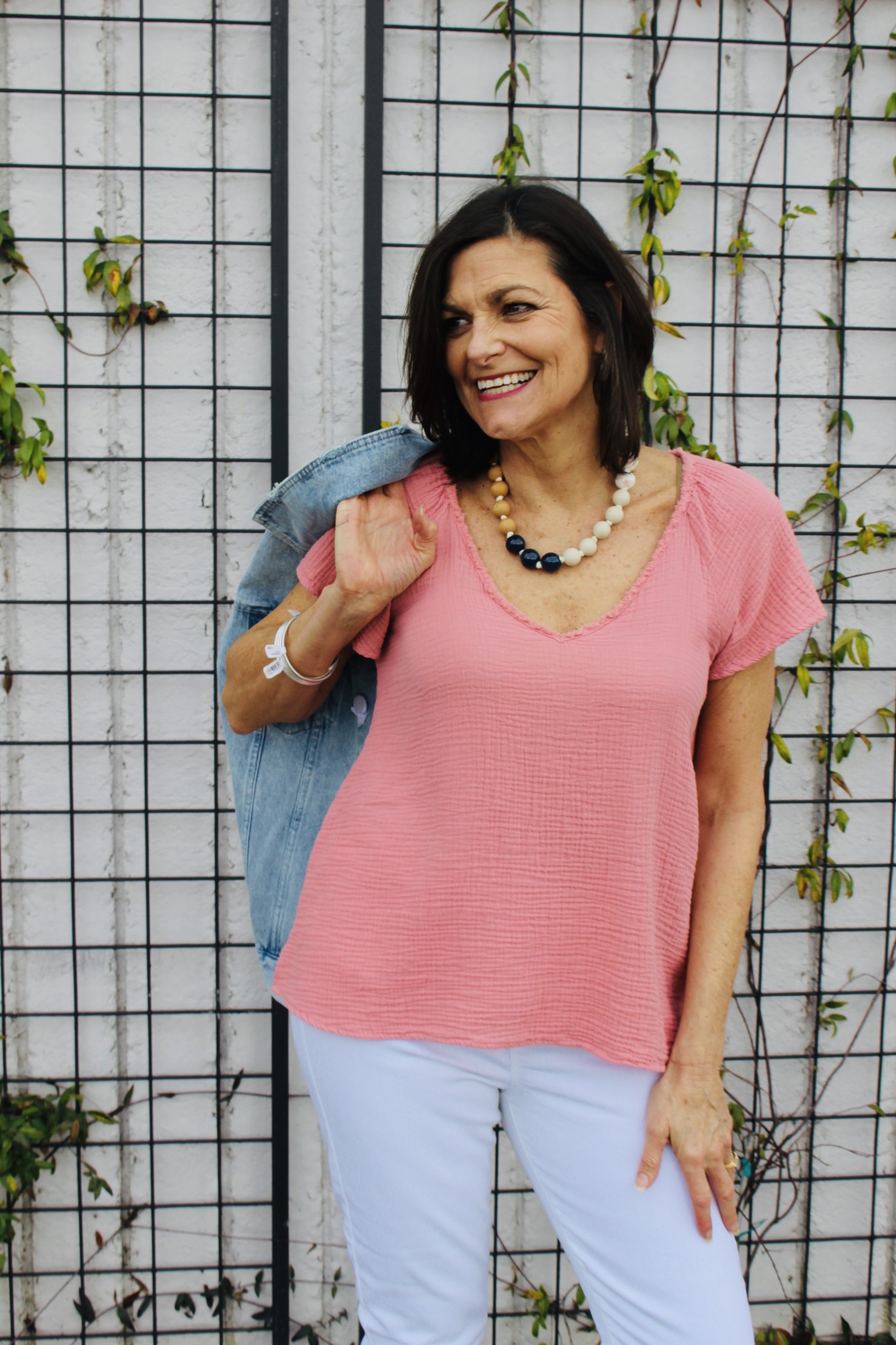 Casual and Stylish Valentine's Day Outfits