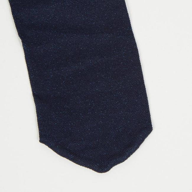 CATIMINI MIDNIGHT BLUE GLITTER TIGHTS