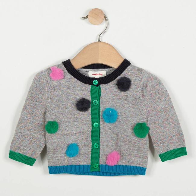 knit cardigan canada