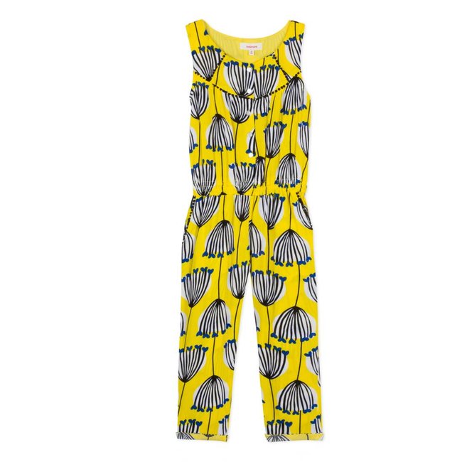 yellow jumpsuit canada