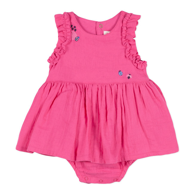 short playsuit dress