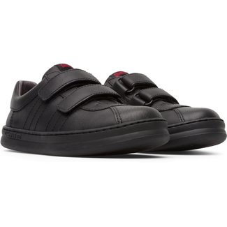 CAMPER Runner Sneakers (Black)