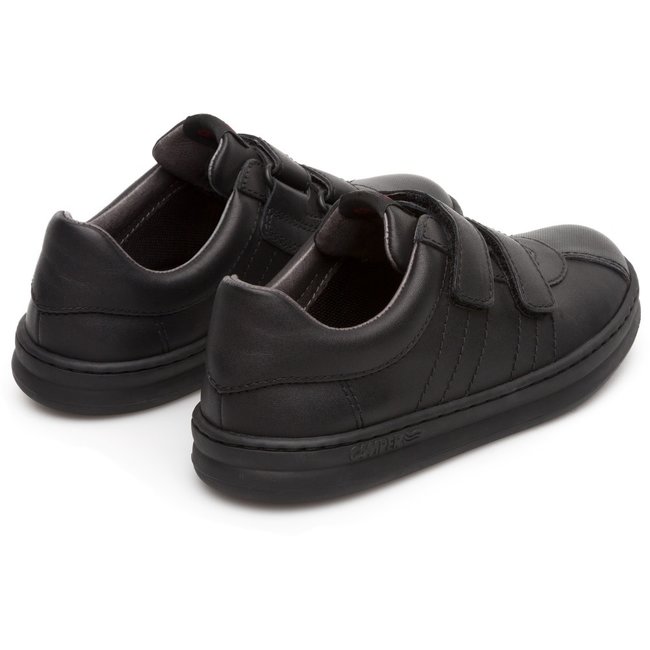 CAMPER Runner Sneakers (Black)
