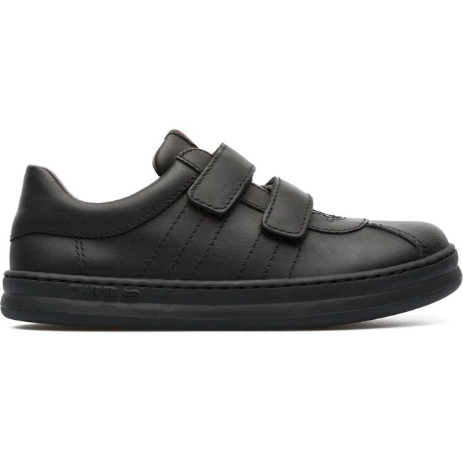 CAMPER Runner Sneakers (Black)