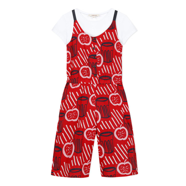 girls jumpsuit canada