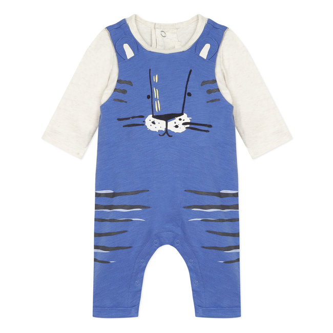 baby boy overalls canada