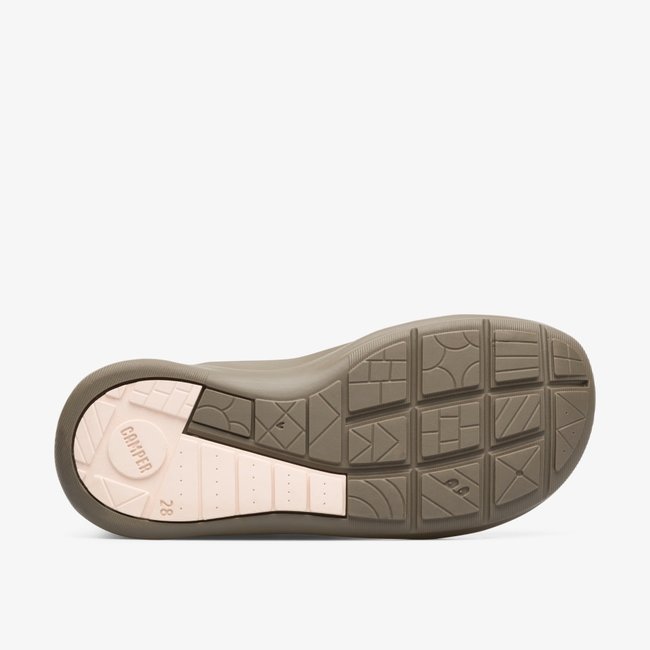 CAMPER Ergo Rocket-Nova Boots