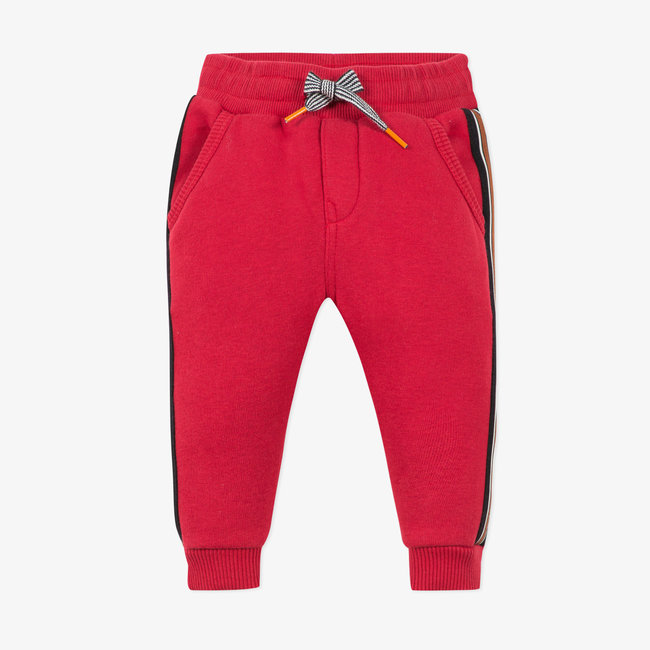 baby fleece joggers