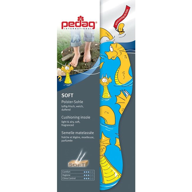 Kids Soft Insoles