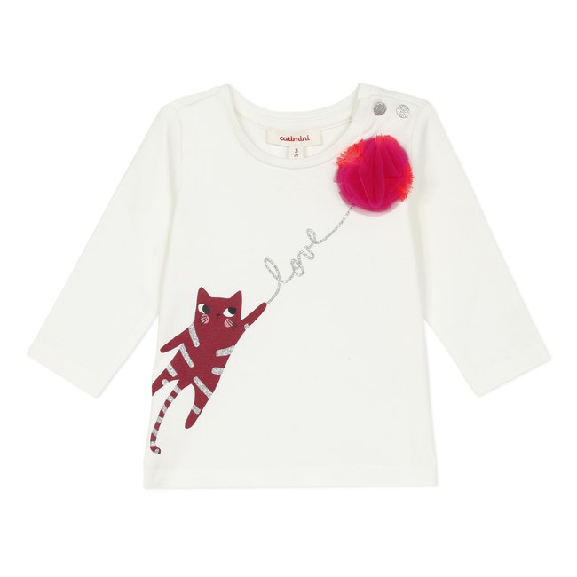 Catimini Baby Girls T-Shirt