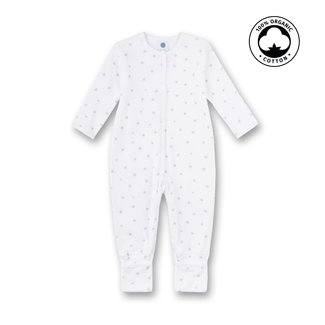 SANETTA Unisex overall with folding foot