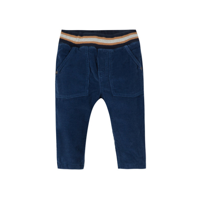 baby blue corduroy pants