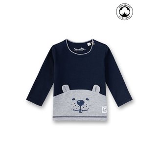 Sanetta Baby-T-Shirt Single-Jersey