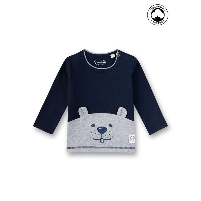 Sanetta Baby Boys T-Shirt