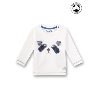Sanetta Baby-T-Shirt Single-Jersey