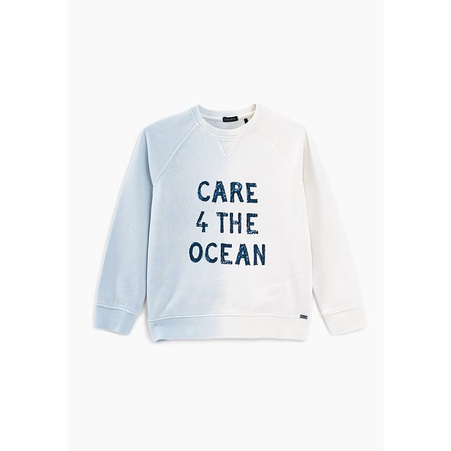 slogan sweaters