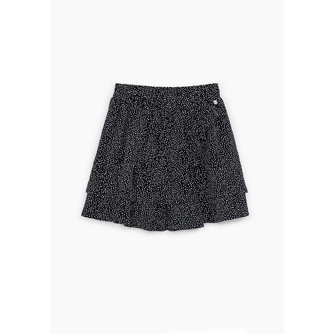 ruffle skirt canada