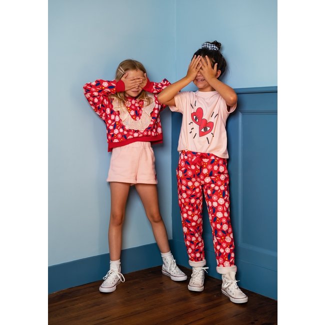 SONIA RYKIEL FINE PANTS