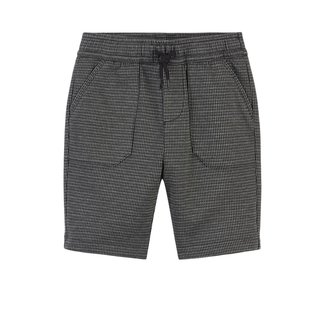 Dark grey shorts boys Clearance