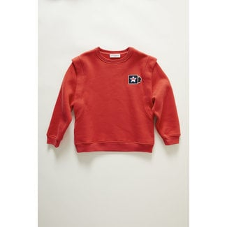 SONIA RYKIEL LIVIA SWEATSHIRT