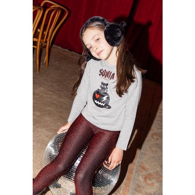 SONIA RYKIEL LISON PANTS