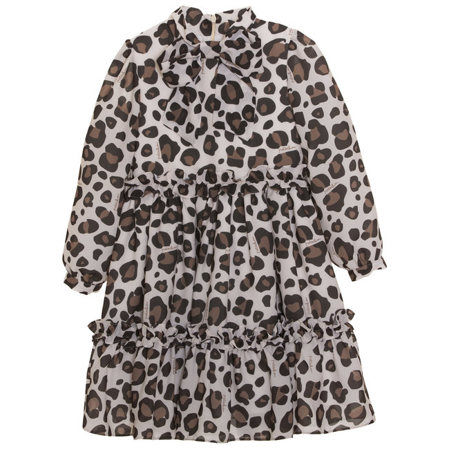 leopard dress canada