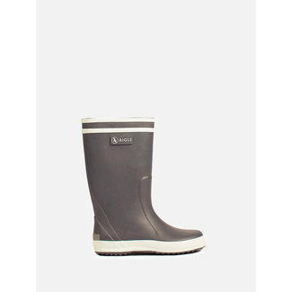 AIGLE Lolly Pop Boot Grey