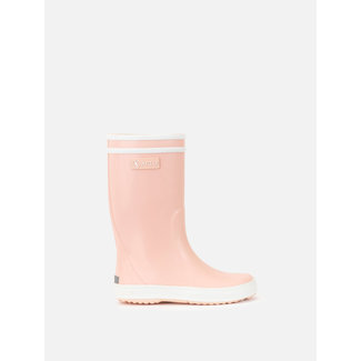 AIGLE Lolly Pop Boot  Pink