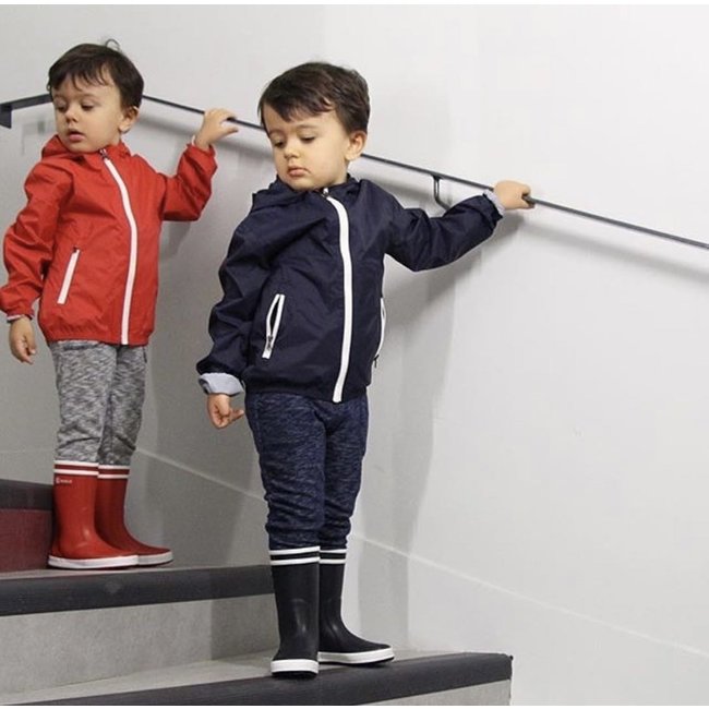 AIGLE Lolly Pop Boot Black