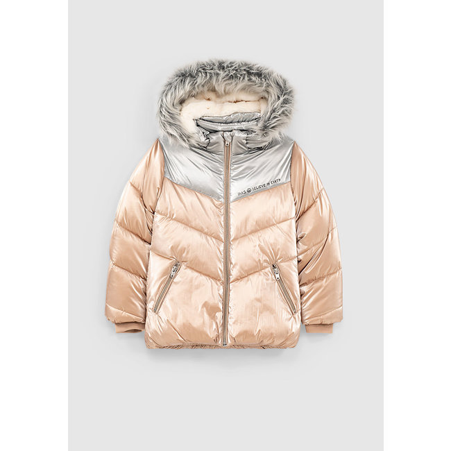 Ikks girls coat Clearance