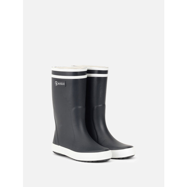 AIGLE Lolly Pop Boot Black