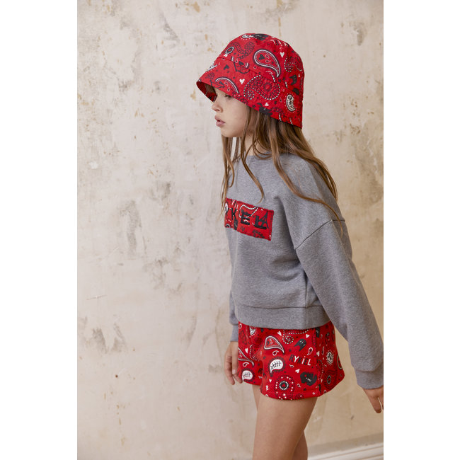 SONIA RYKIEL MABELLE SHORT