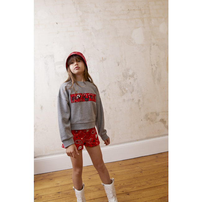 SONIA RYKIEL MABELLE SHORT