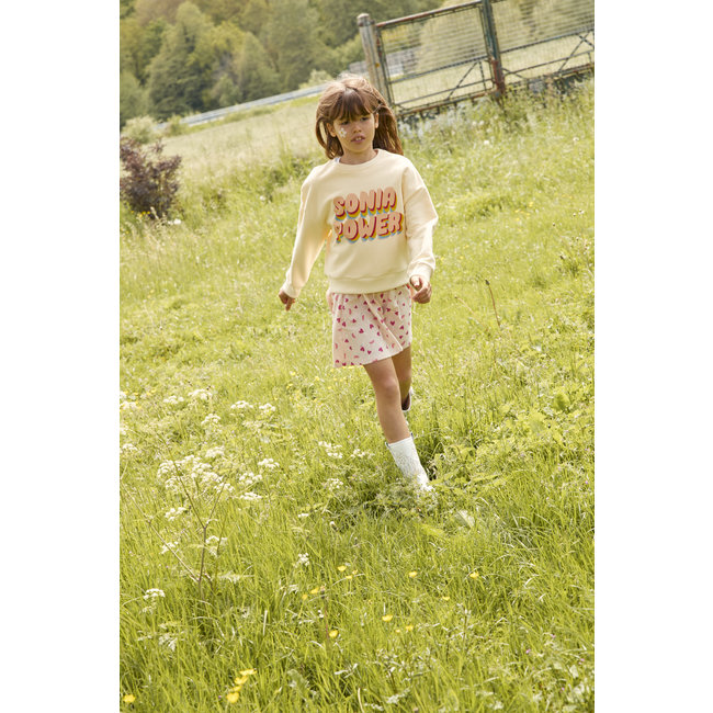 SONIA RYKIEL MANTINE SKIRT