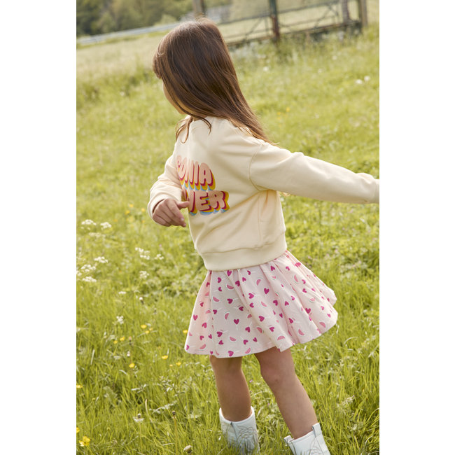 SONIA RYKIEL MANTINE SKIRT