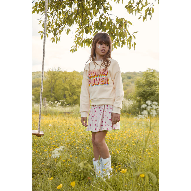 SONIA RYKIEL MANTINE SKIRT