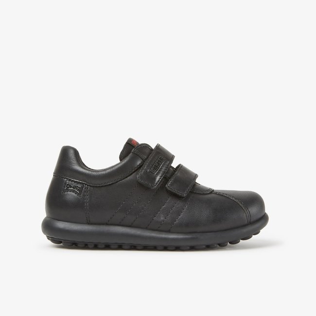 CAMPER Pelotas Black Sneakers