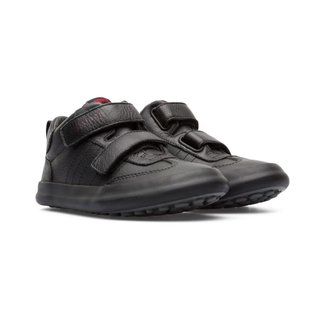 CAMPER Pursuit Sneakers (Black)