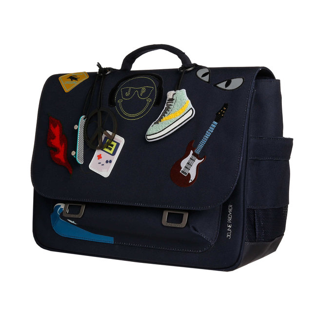 JEUNE PREMIER It bag Midi Mr. Gadget