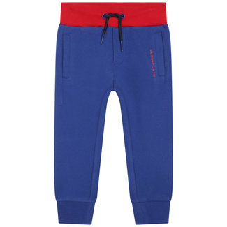 THE MARC JACOBS BOYS ELECTRIC BL JOGGING BOTTOMS