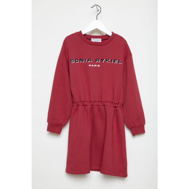 SONIA RYKIEL SEYDOUX DRESS